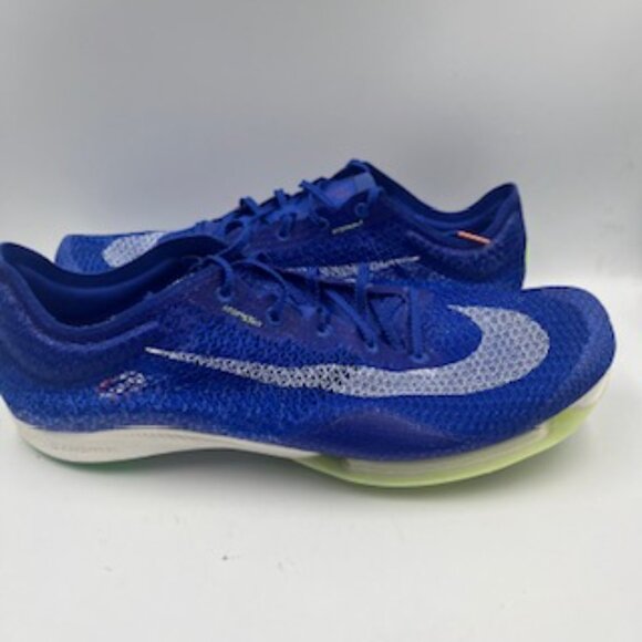 NEW  Nike Zoom Rival Distance track & field Spike shoes men’s size 13 NWOB main image 10